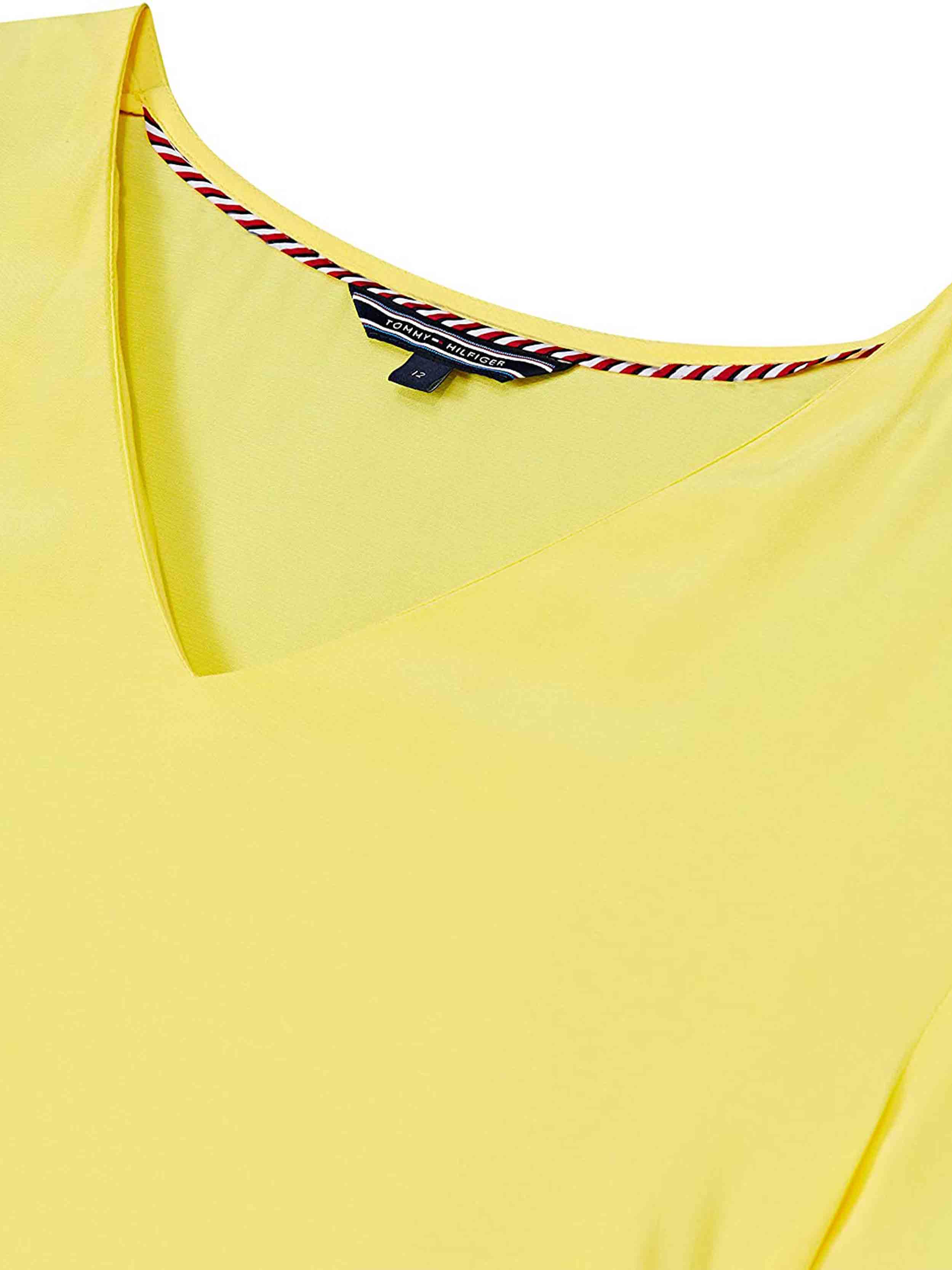 Tommy Hilfiger - Women's Hoggan T-Shirt - Image 3