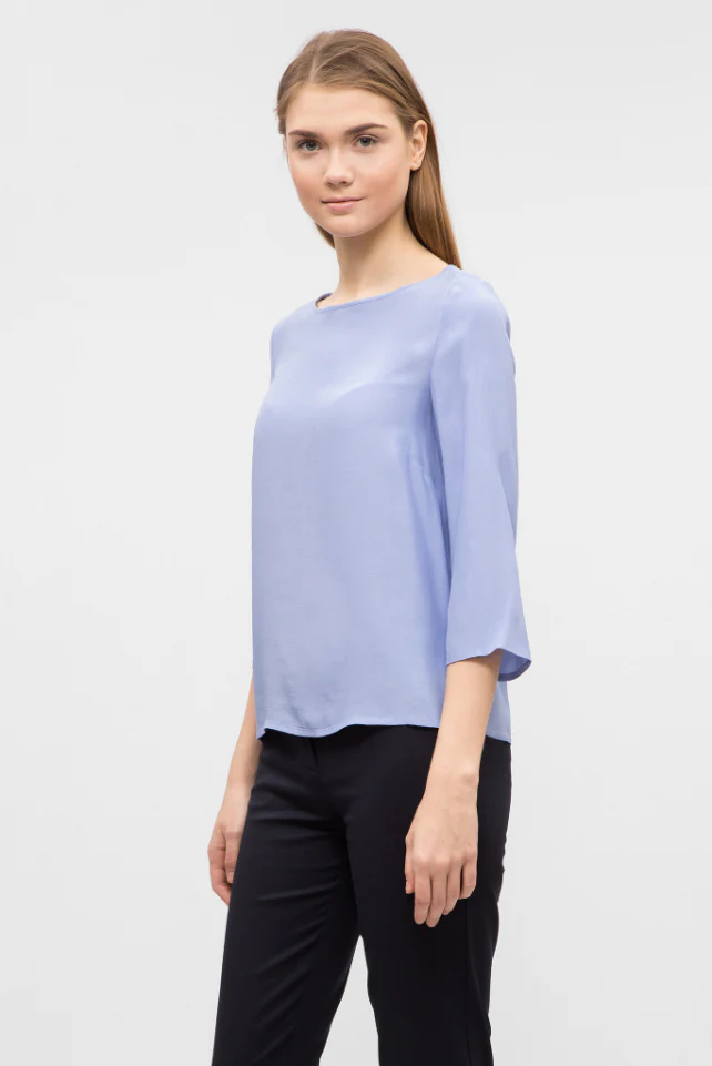 Tommy Hilfiger - Kandice Blouse - Image 3