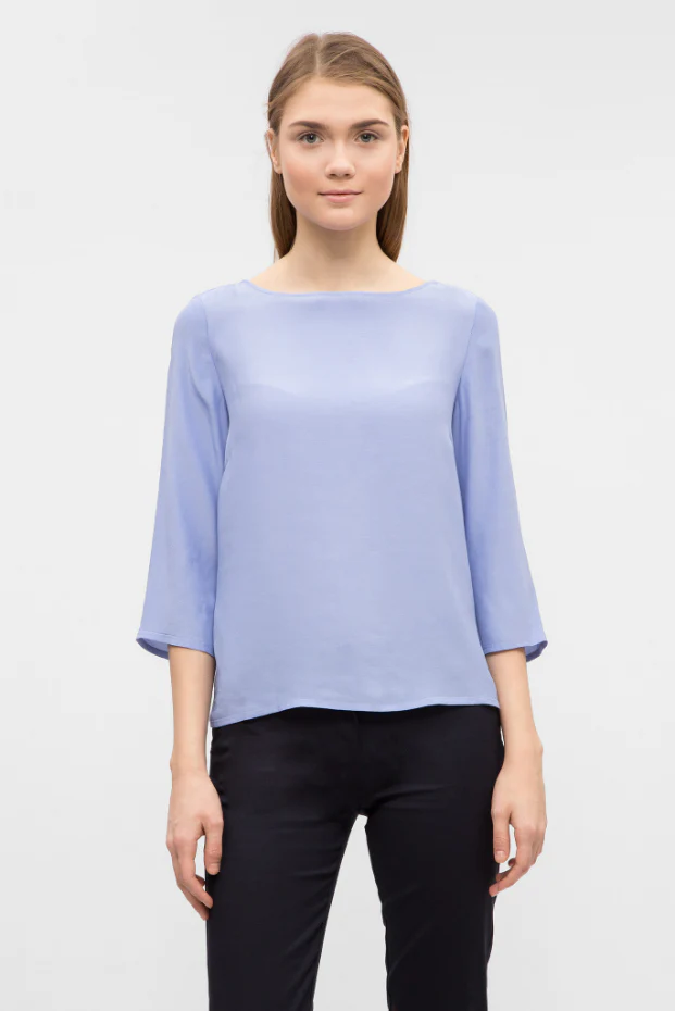 Tommy Hilfiger - Kandice Blouse - Image 4