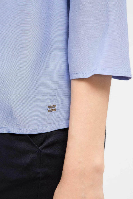 Tommy Hilfiger - Kandice Blouse - Image 5
