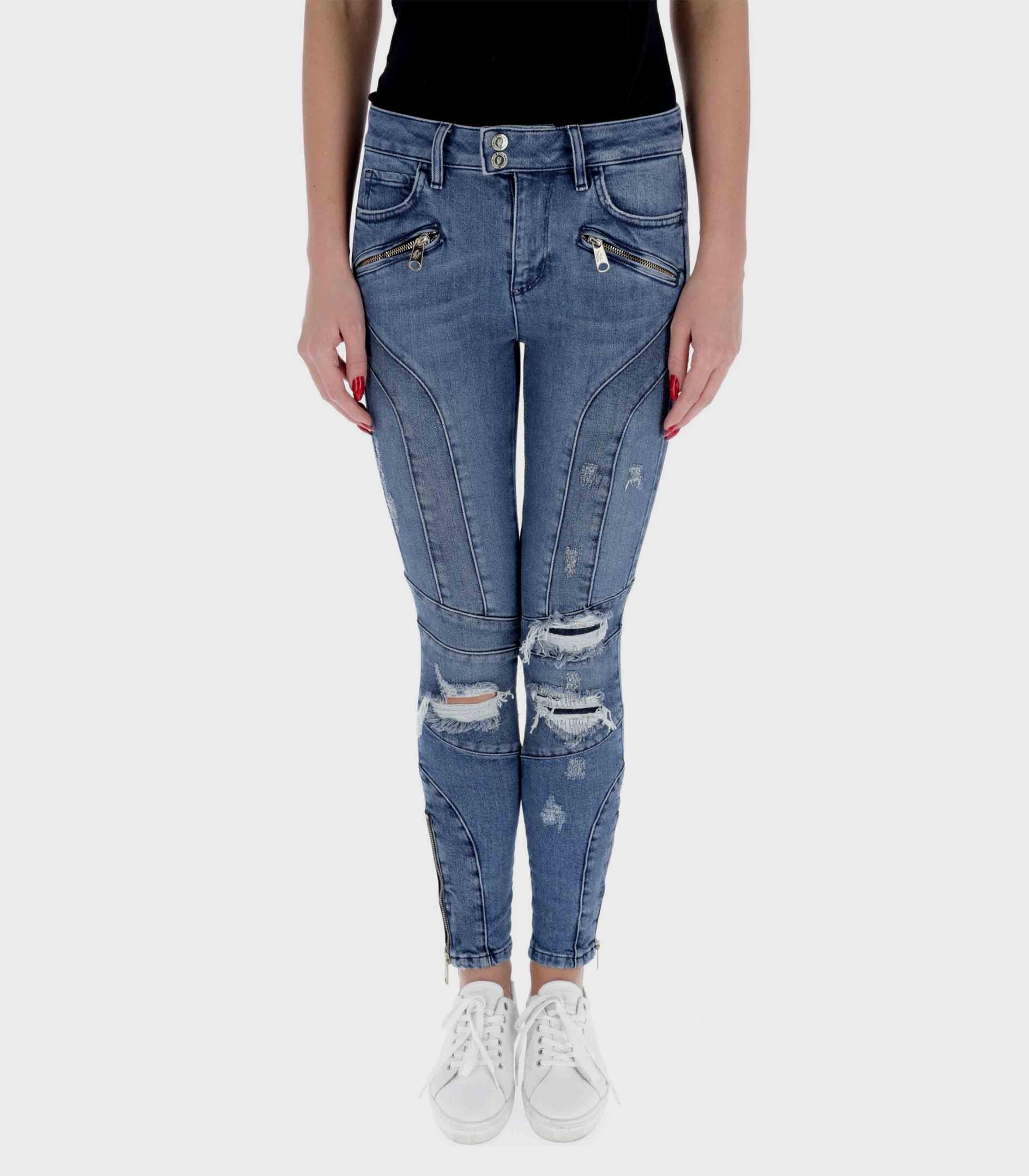 Tommy Hilfiger - Jeans Venice Gigi Hadid - Image 2
