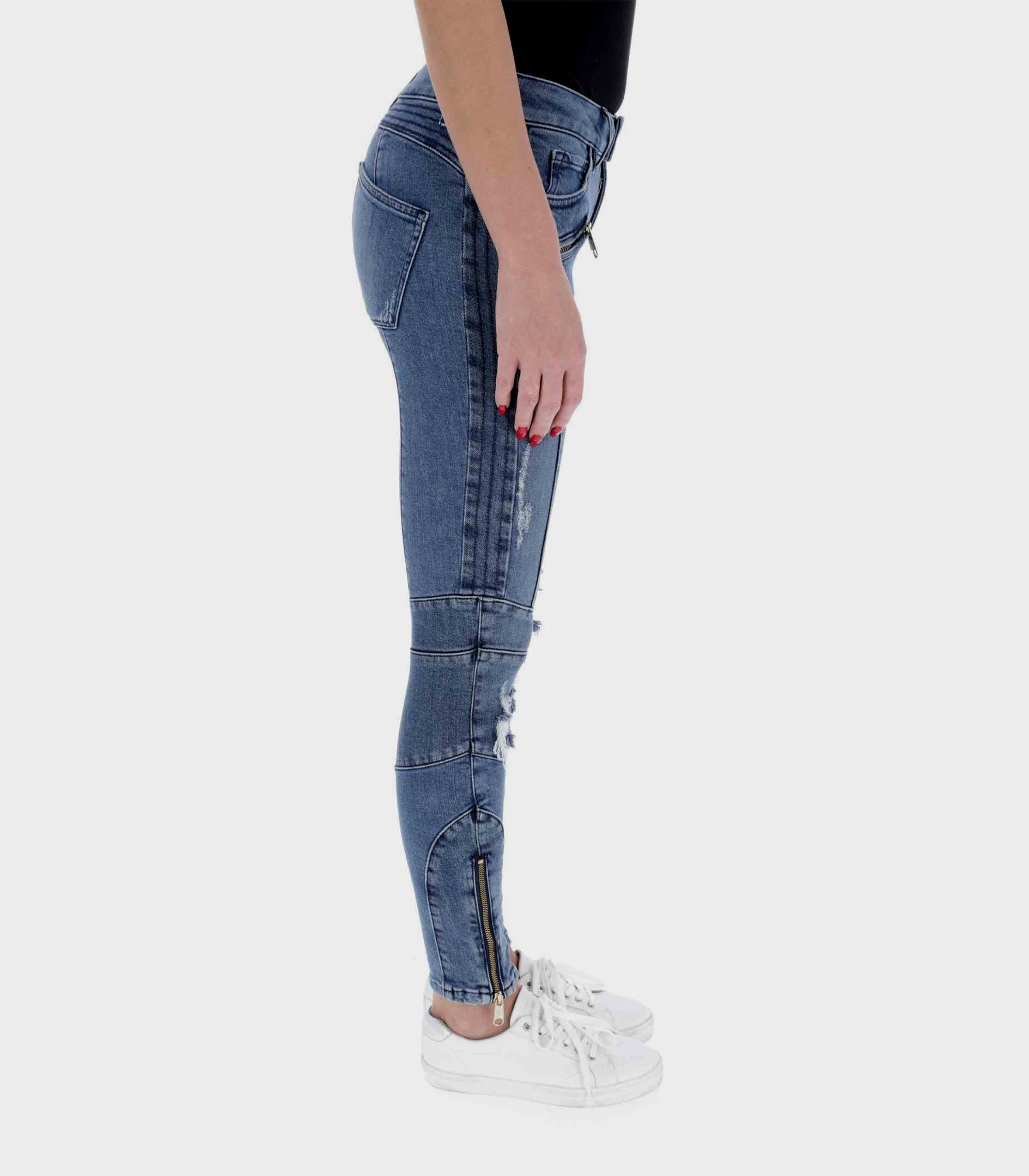 Tommy Hilfiger - Jeans Venice Gigi Hadid - Image 3