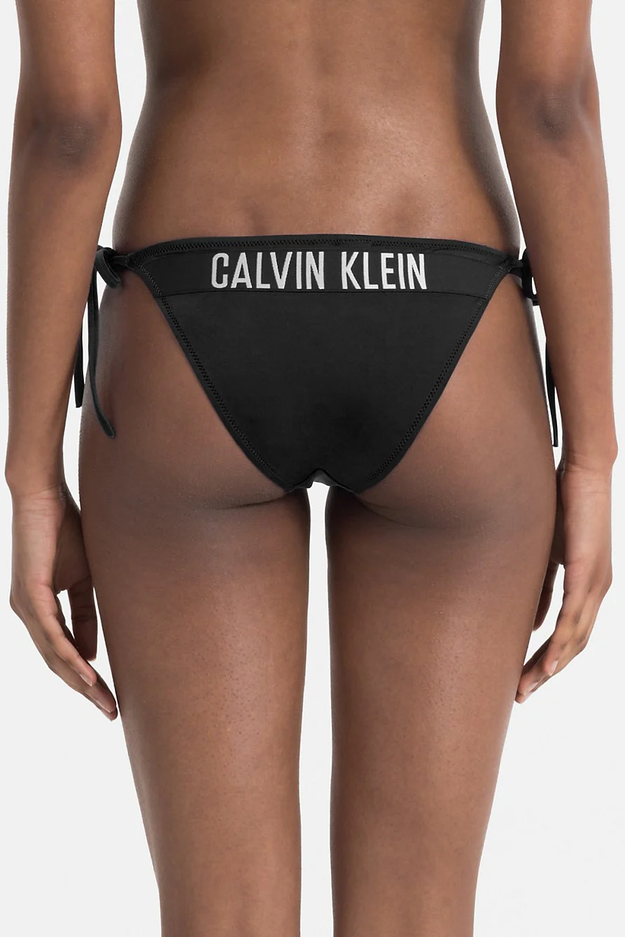 Calvin Klein - String Side Tie Bikini - Image 2