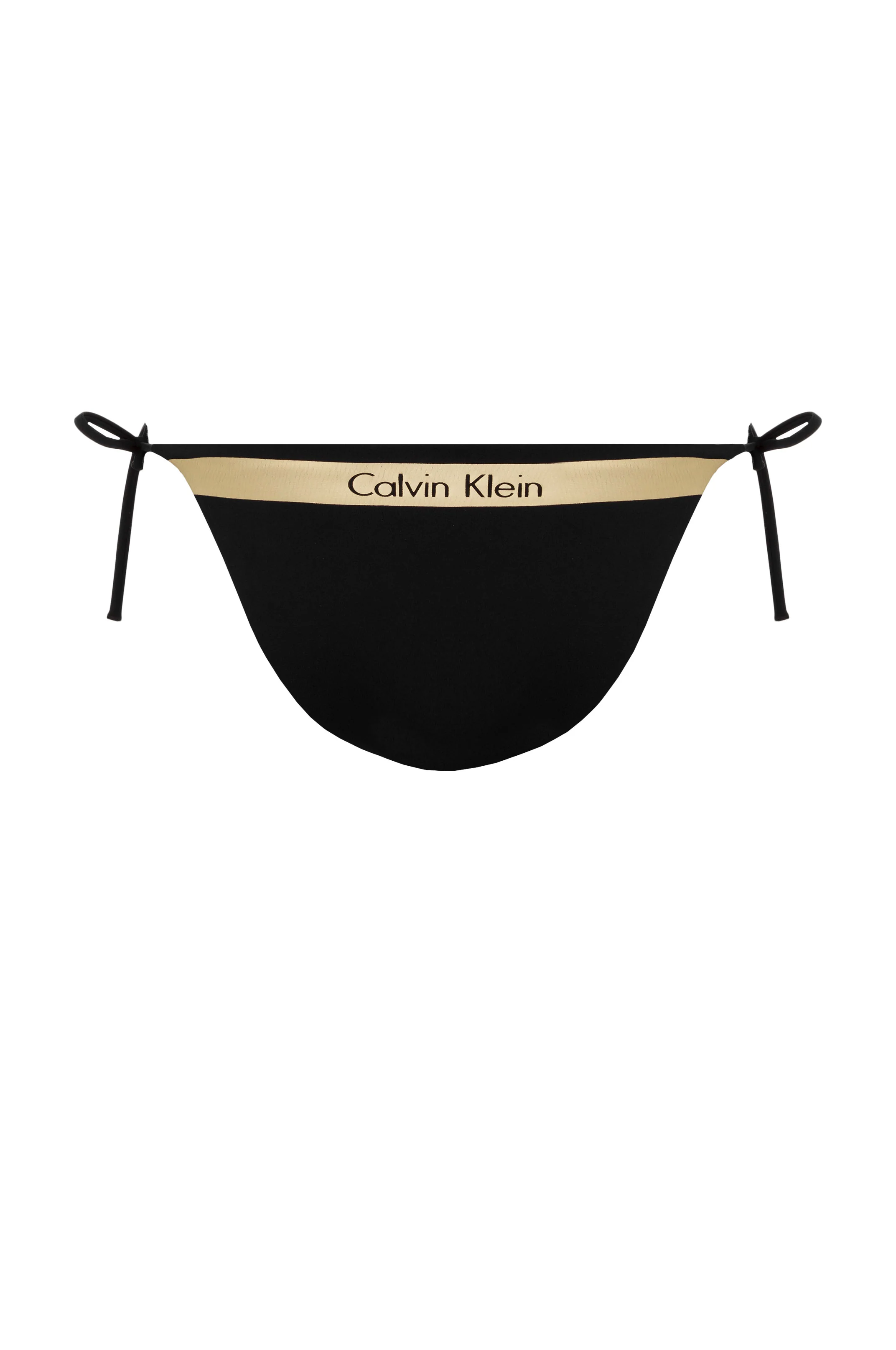 Calvin Klein - String Side Tie Bikini - Image 2