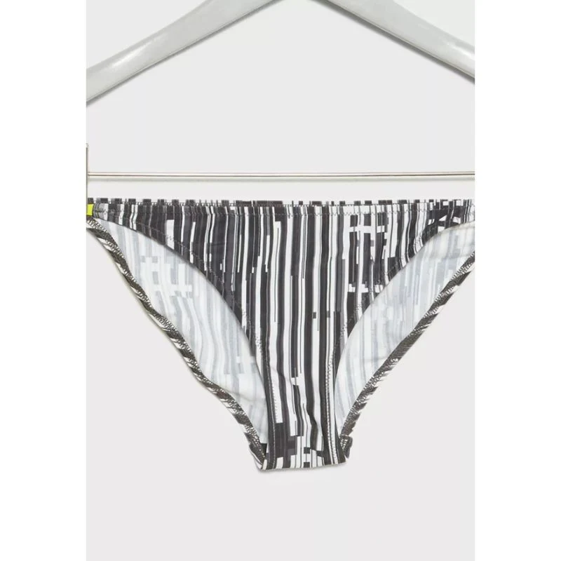 Calvin Klein - Women's String Side Tie Bikini Bottom - Image 3