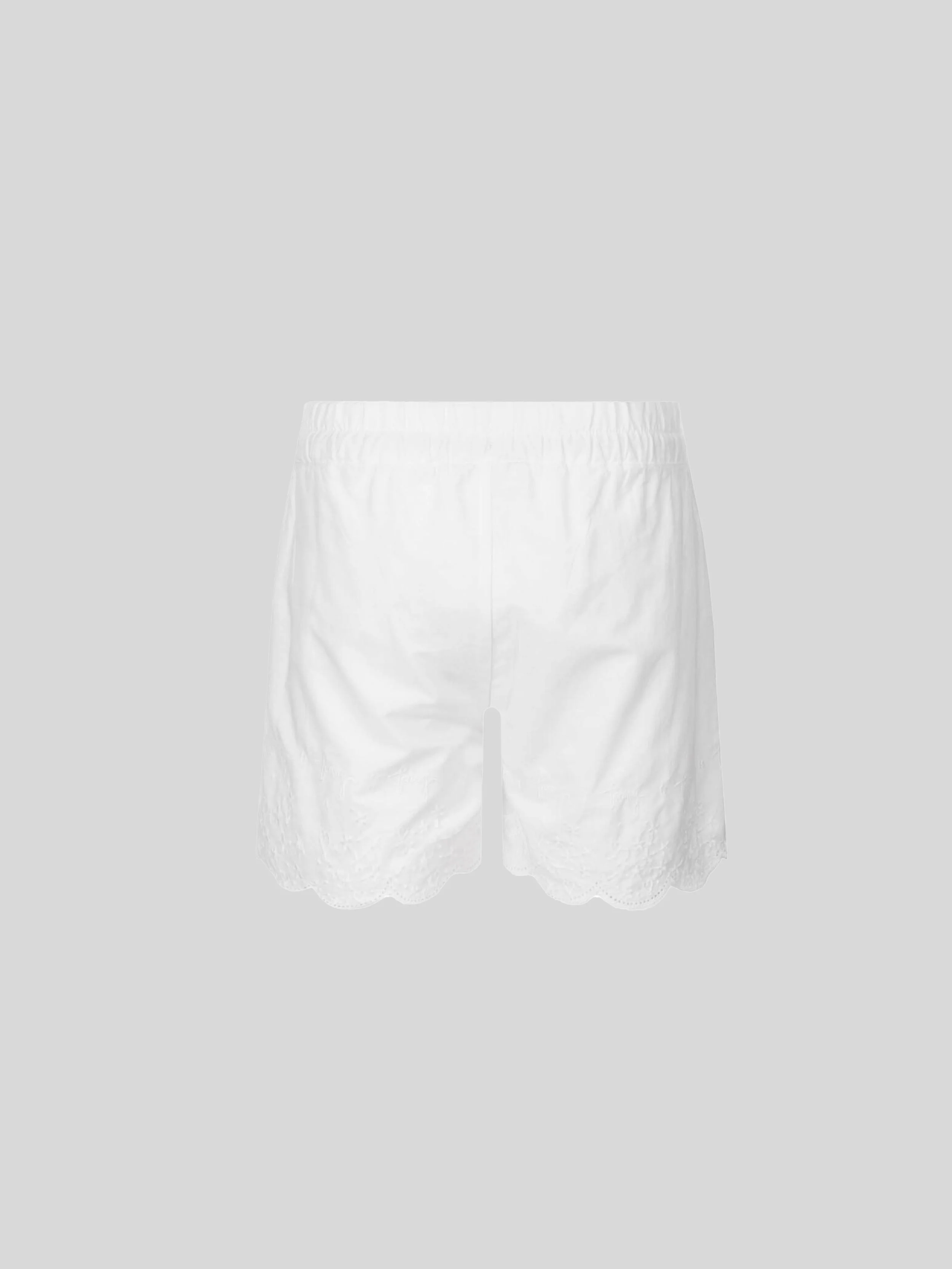 Tommy Hilfiger  - Girls -  Charming Shiffley Shorts - Image 2