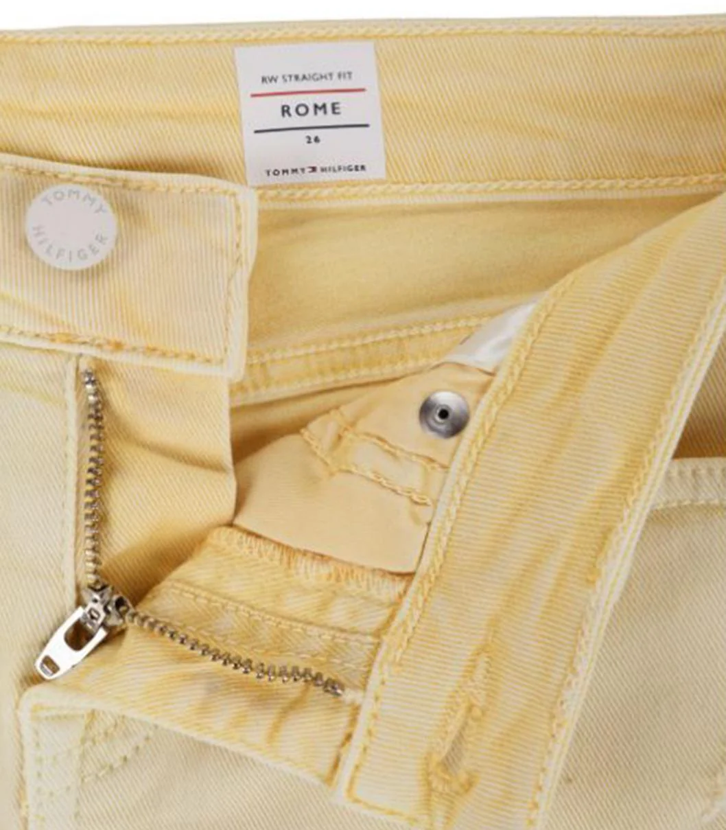 Tommy Hilfiger - Women's Rome Shorts - Image 3