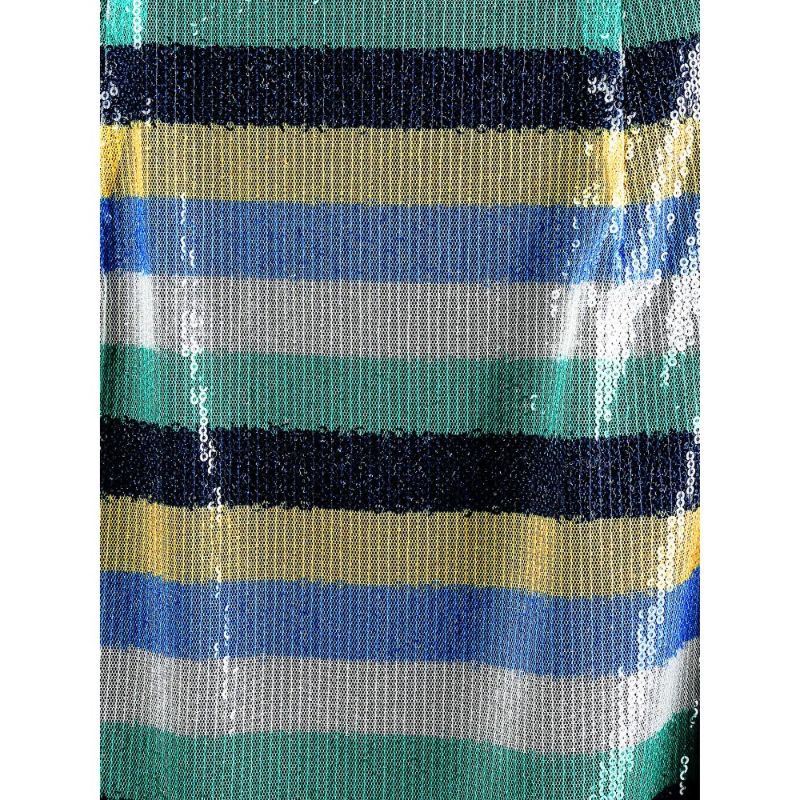 Tommy Hilfiger -Straight Cut Skirt - Image 5