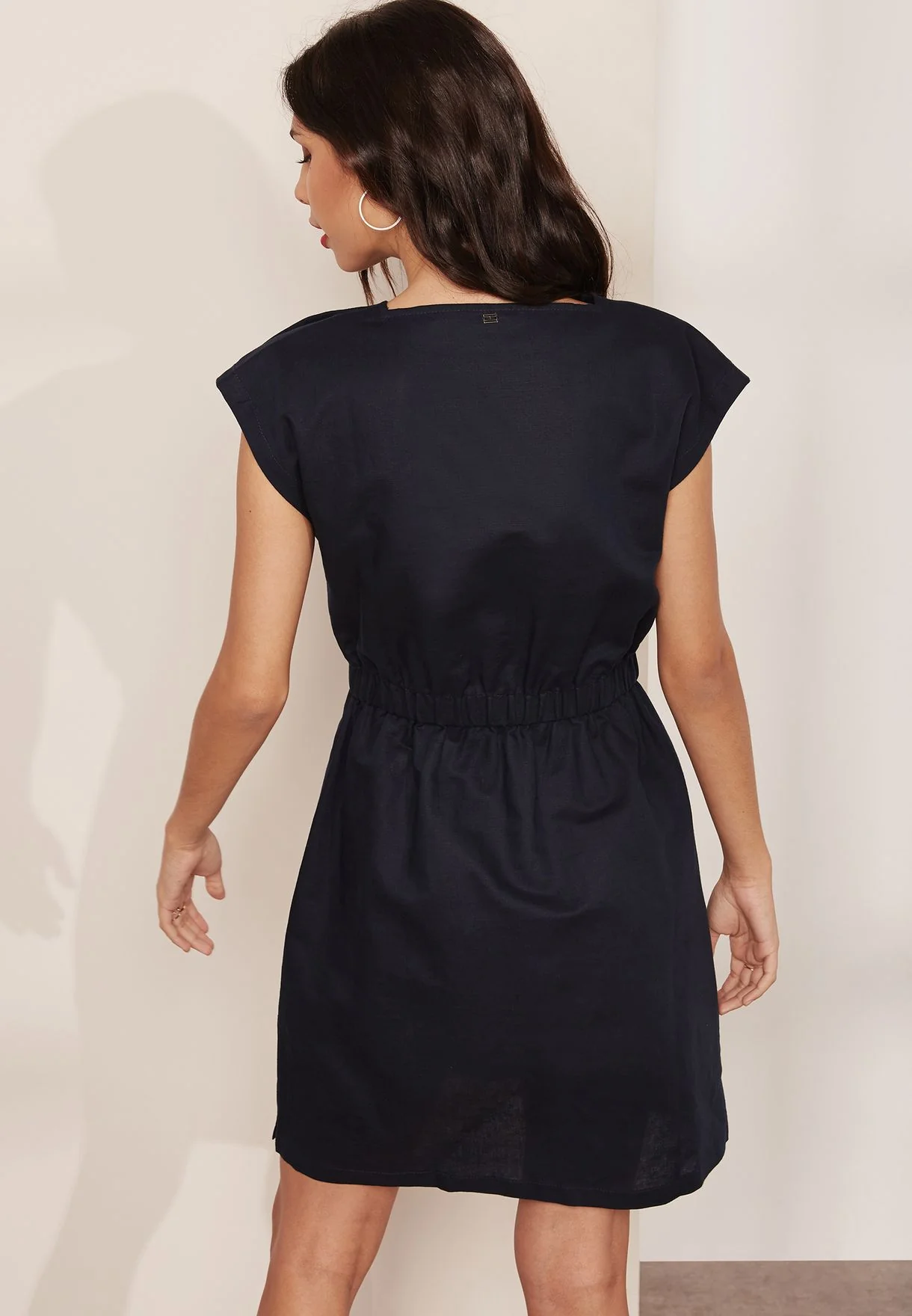 Tommy Hilfiger - Women's Maia Dress Short Sleeve - Image 4