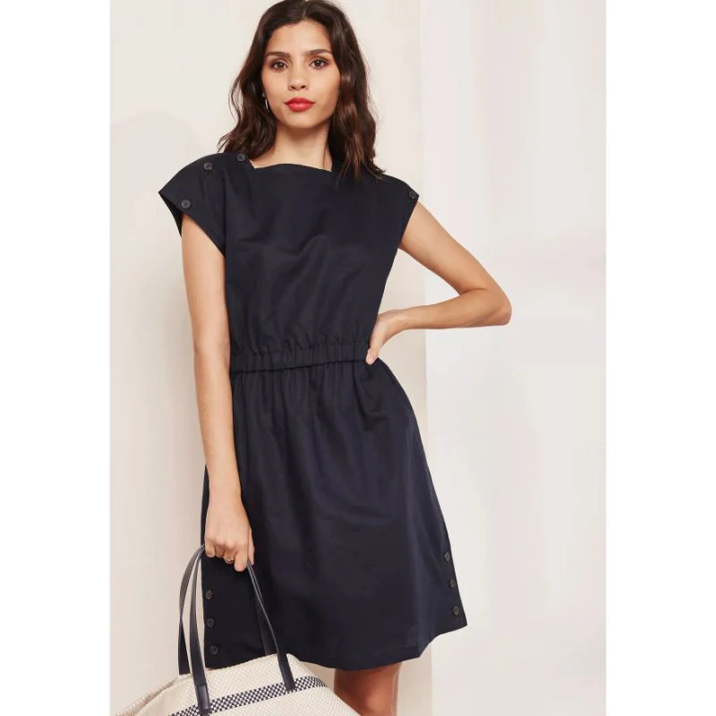 Tommy Hilfiger - Women's Maia Dress Short Sleeve - Image 7