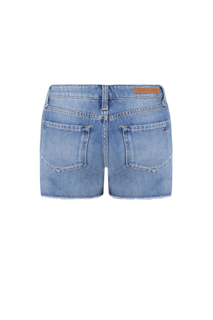 Tommy Hilfiger - Women's Rome Straight Fit Shorts - Image 4