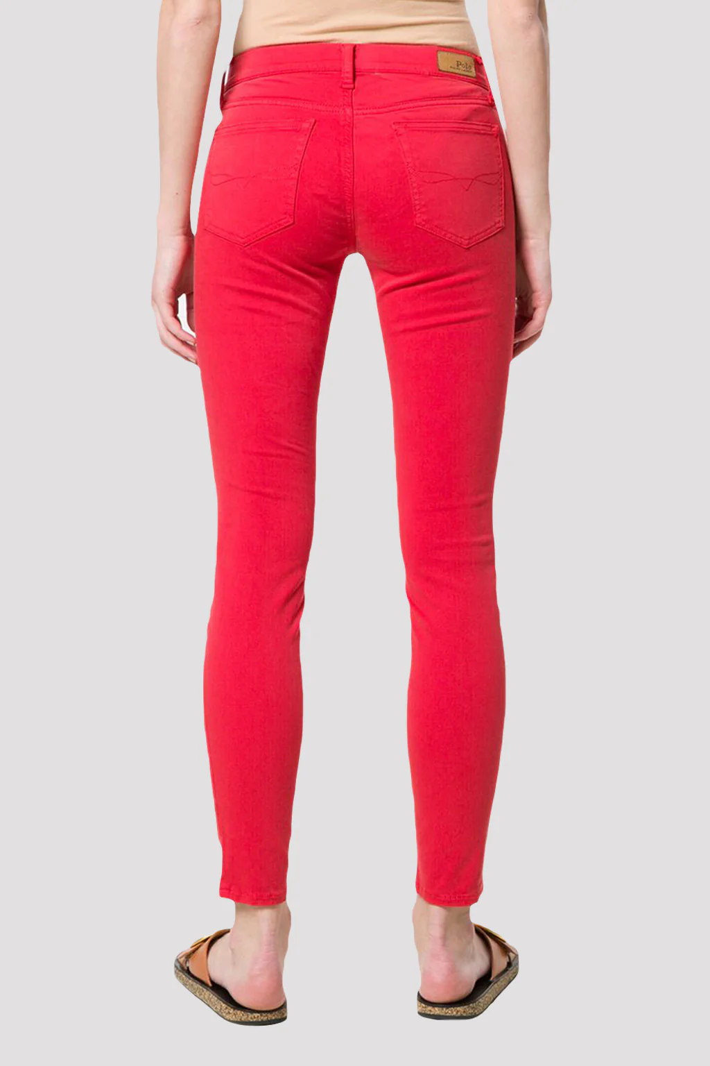 Polo Ralph Lauren - Allen Wash-Dnm - Image 2