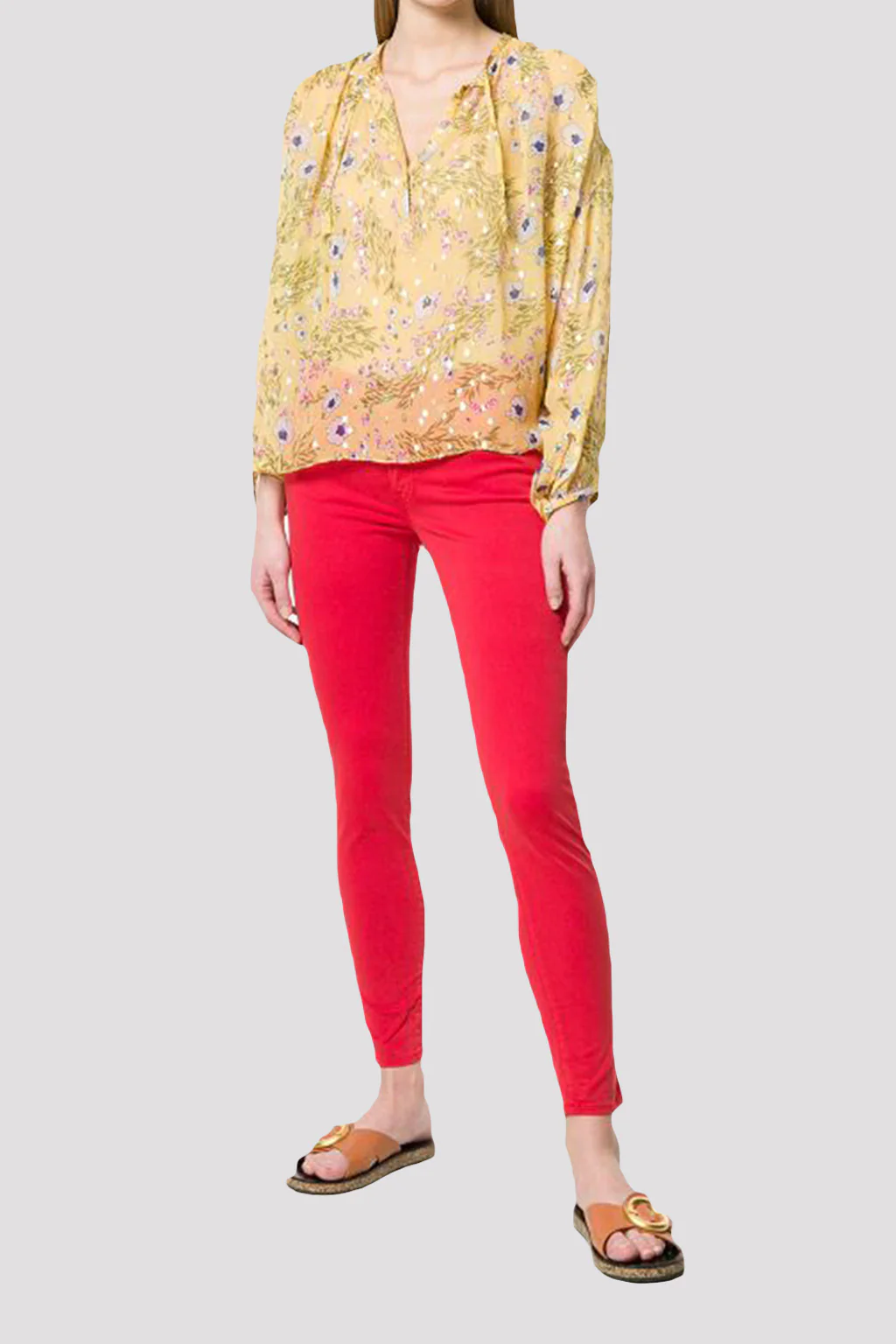 Polo Ralph Lauren - Allen Wash-Dnm - Image 3