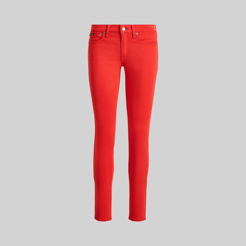 Polo Ralph Lauren - Allen Wash-Dnm - Image 4