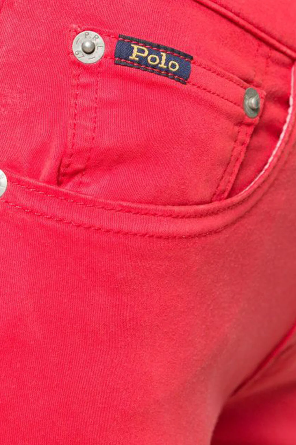 Polo Ralph Lauren - Allen Wash-Dnm - Image 5