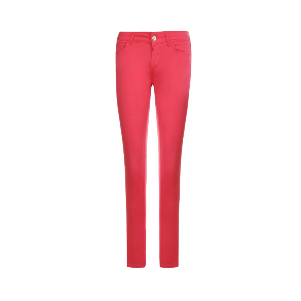 Liu Jo - Slim Fit Pants - Image 4
