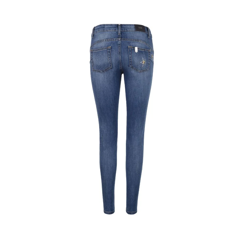 Liu Jo - Slim Fit Pants - Image 5
