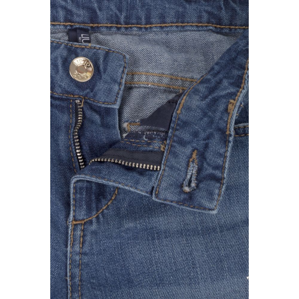 Liu Jo - Slim Fit Pants - Image 6