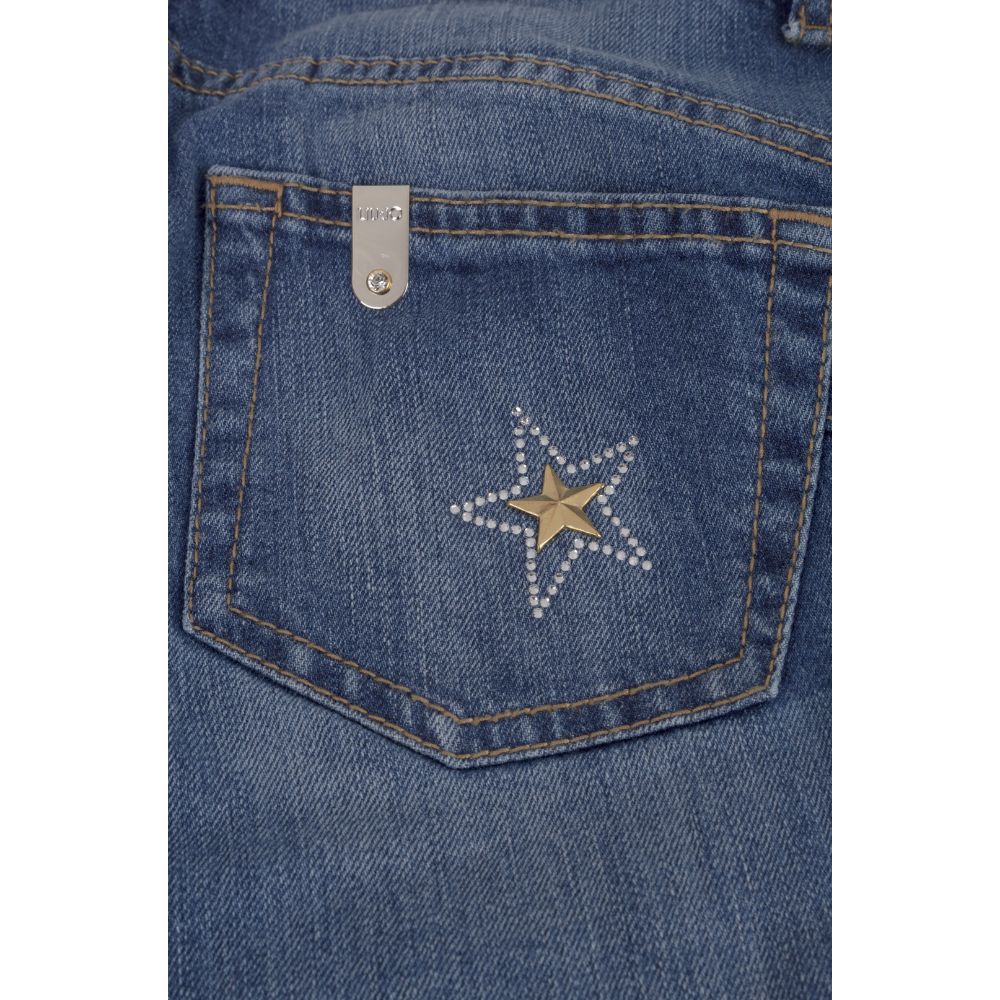 Liu Jo - Slim Fit Pants - Image 7