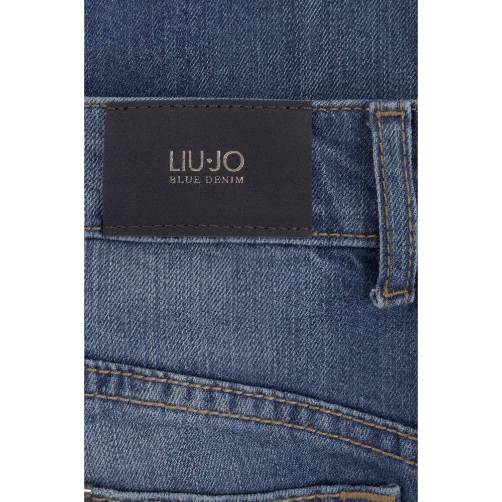 Liu Jo - Slim Fit Pants - Image 8