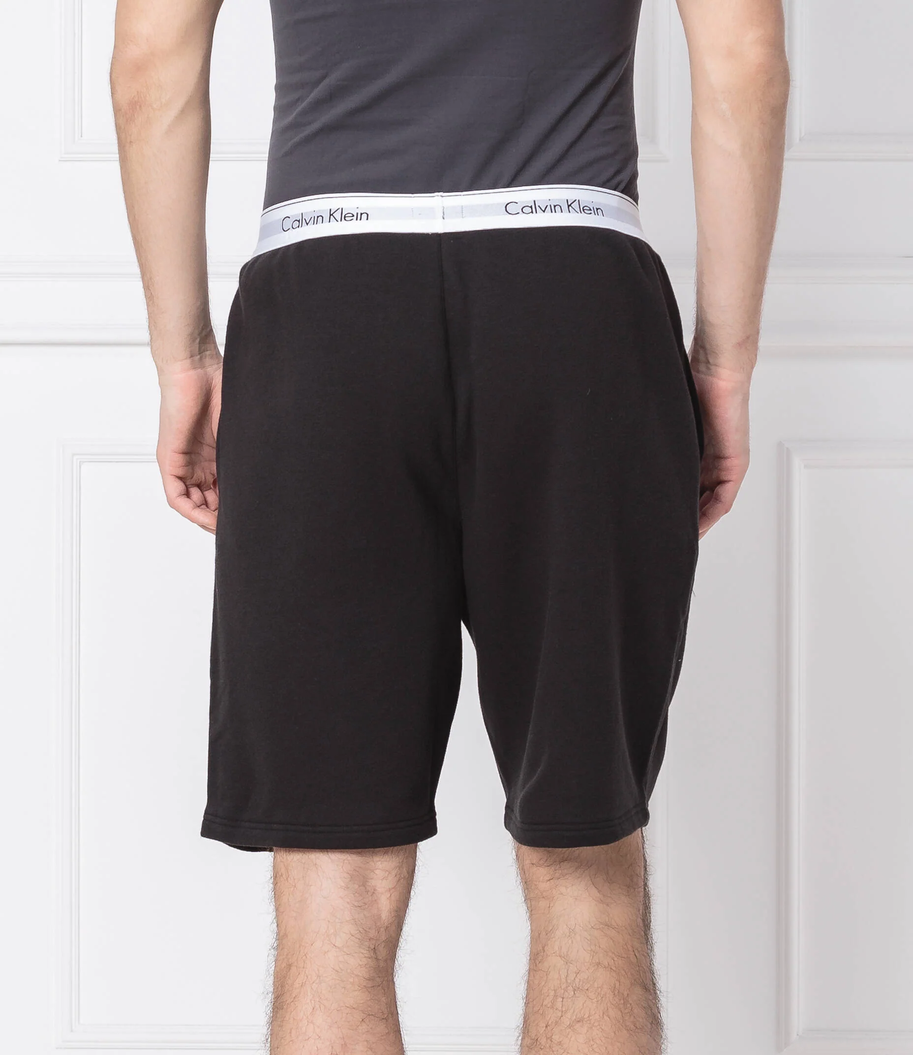 Calvin Klein Jeans - Men's Lounge Short - Image 4