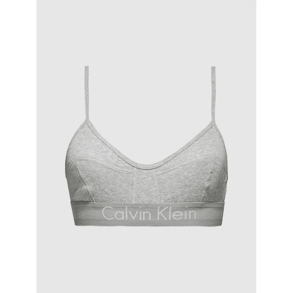 Calvin Klein - Women's Unlined Bralette - Image 3