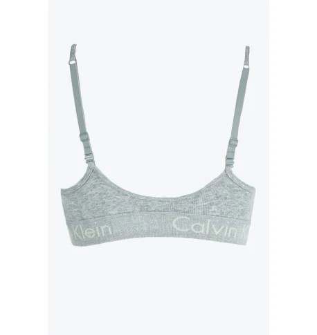 Calvin Klein - Women's Unlined Bralette - Image 5