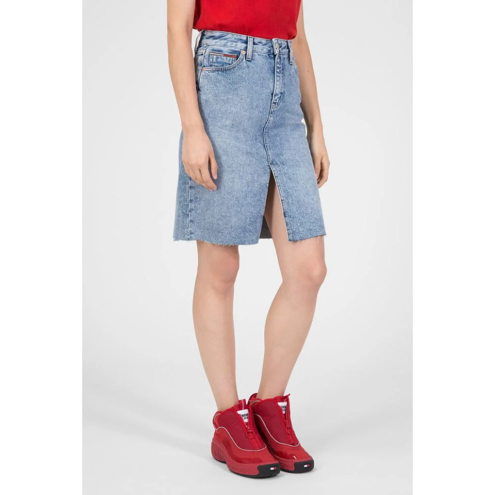 Tommy Hilfiger Jeans - Women's Denim Skirt - Image 3