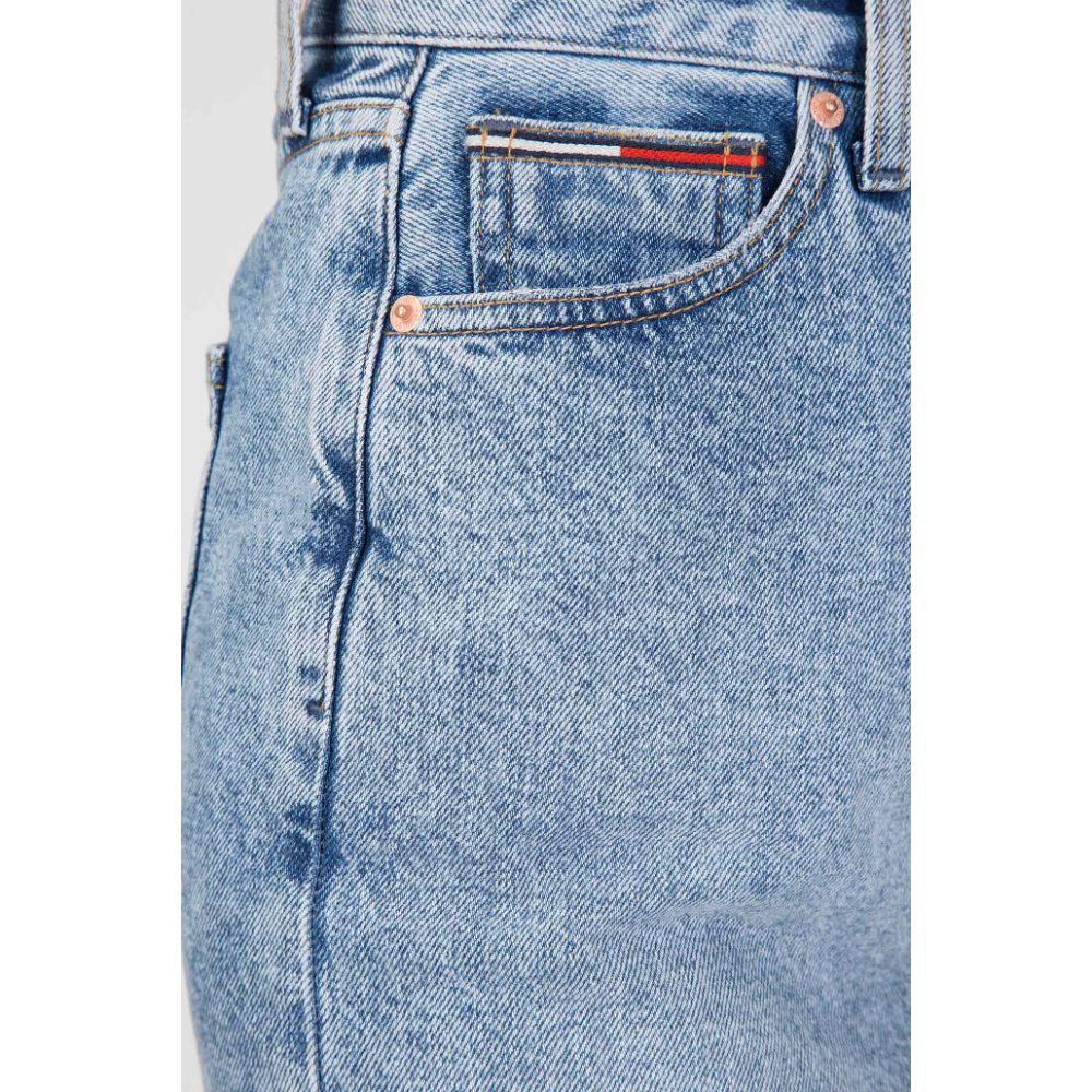 Tommy Hilfiger Jeans - Women's Denim Skirt - Image 5