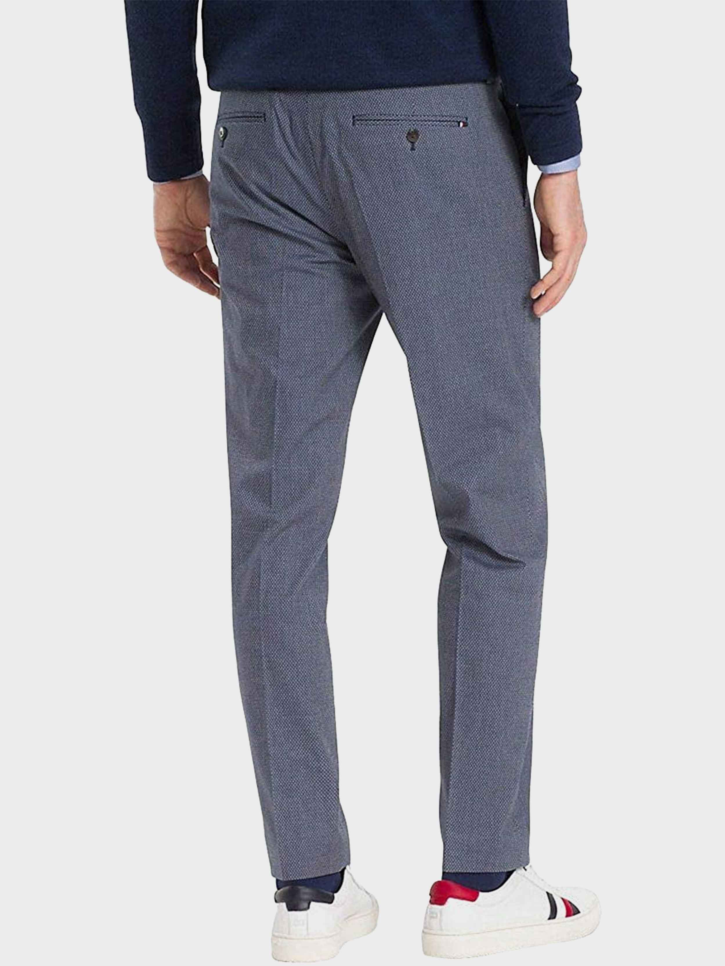 Tommy Hilfiger - Men's Slim Fit Pants - Image 2