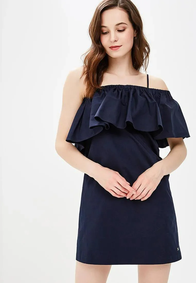 Tommy Hilfiger - Dress Milou - Image 3