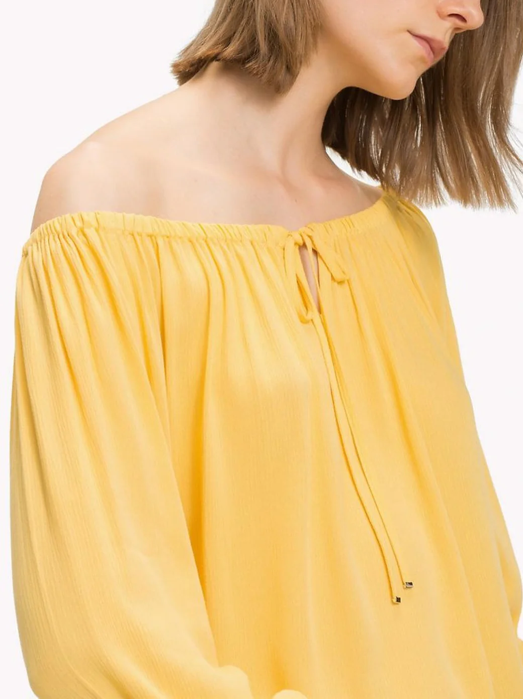 Tommy Hilfiger - Women's Rachel Top Blouse - Image 3