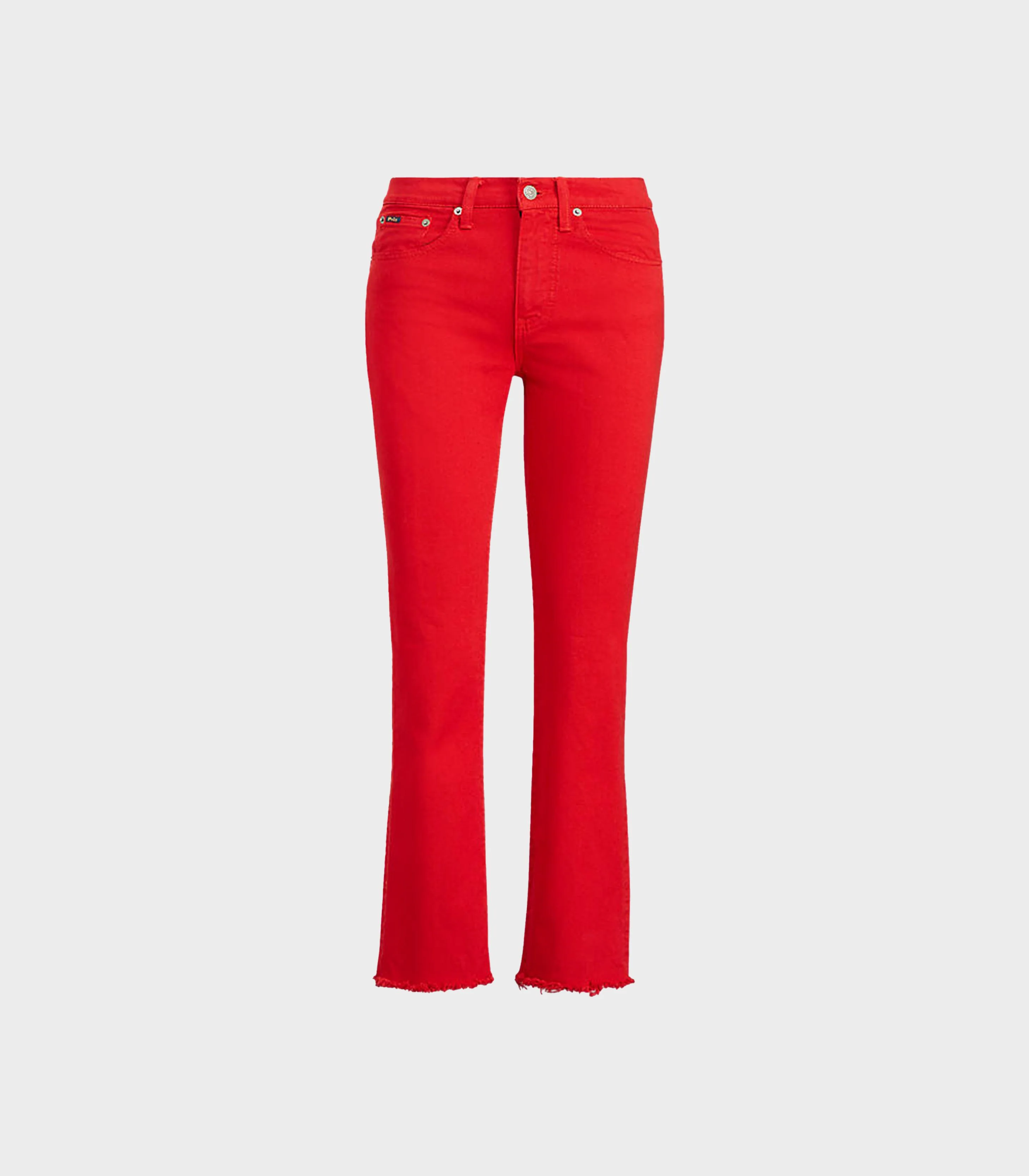 Polo Ralph Lauren - Cybil Wash Denim - Image 2