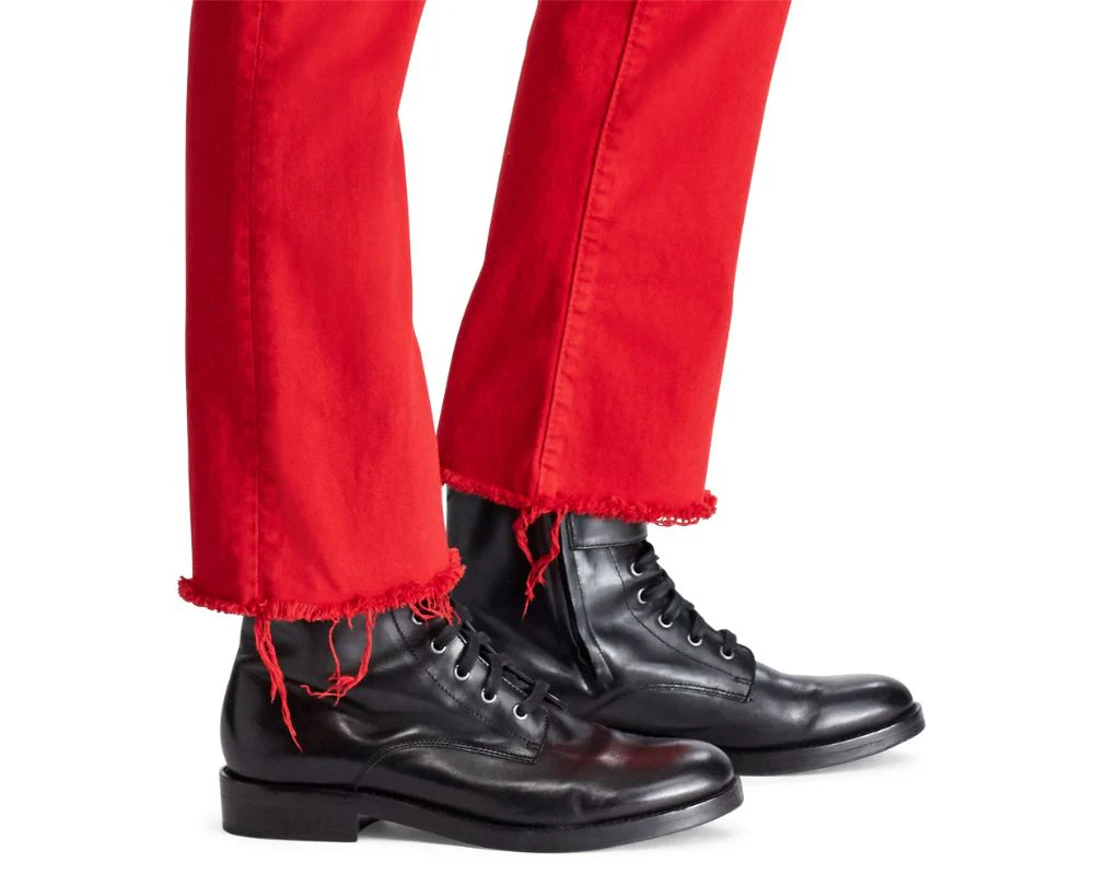Polo Ralph Lauren - Cybil Wash Denim - Image 7