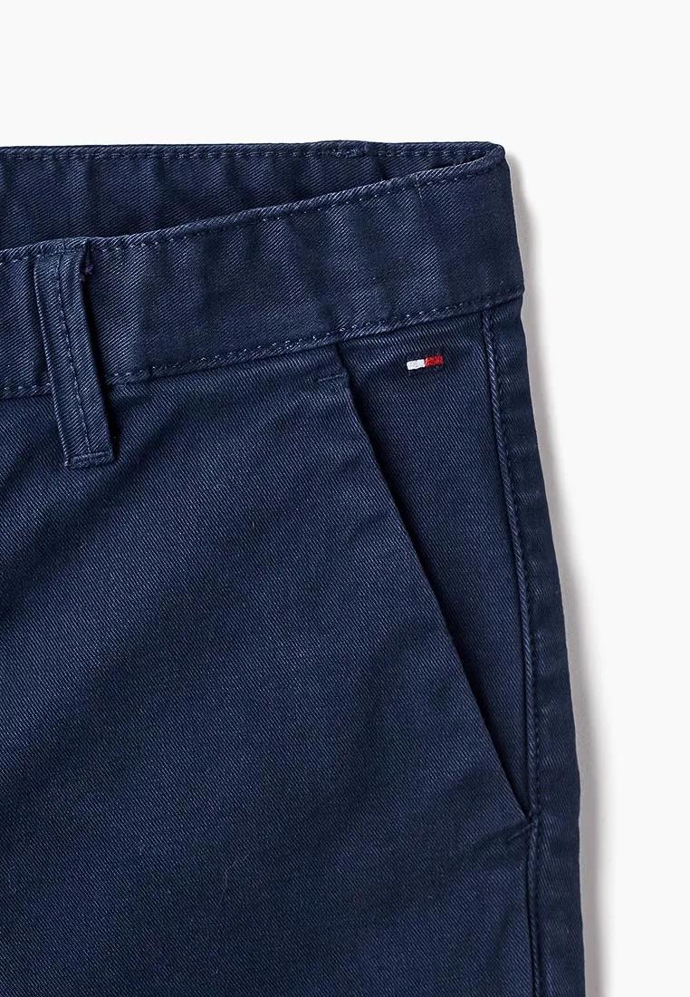 Tommy hilfiger  - Boys -  essential skinny chinos - Image 5