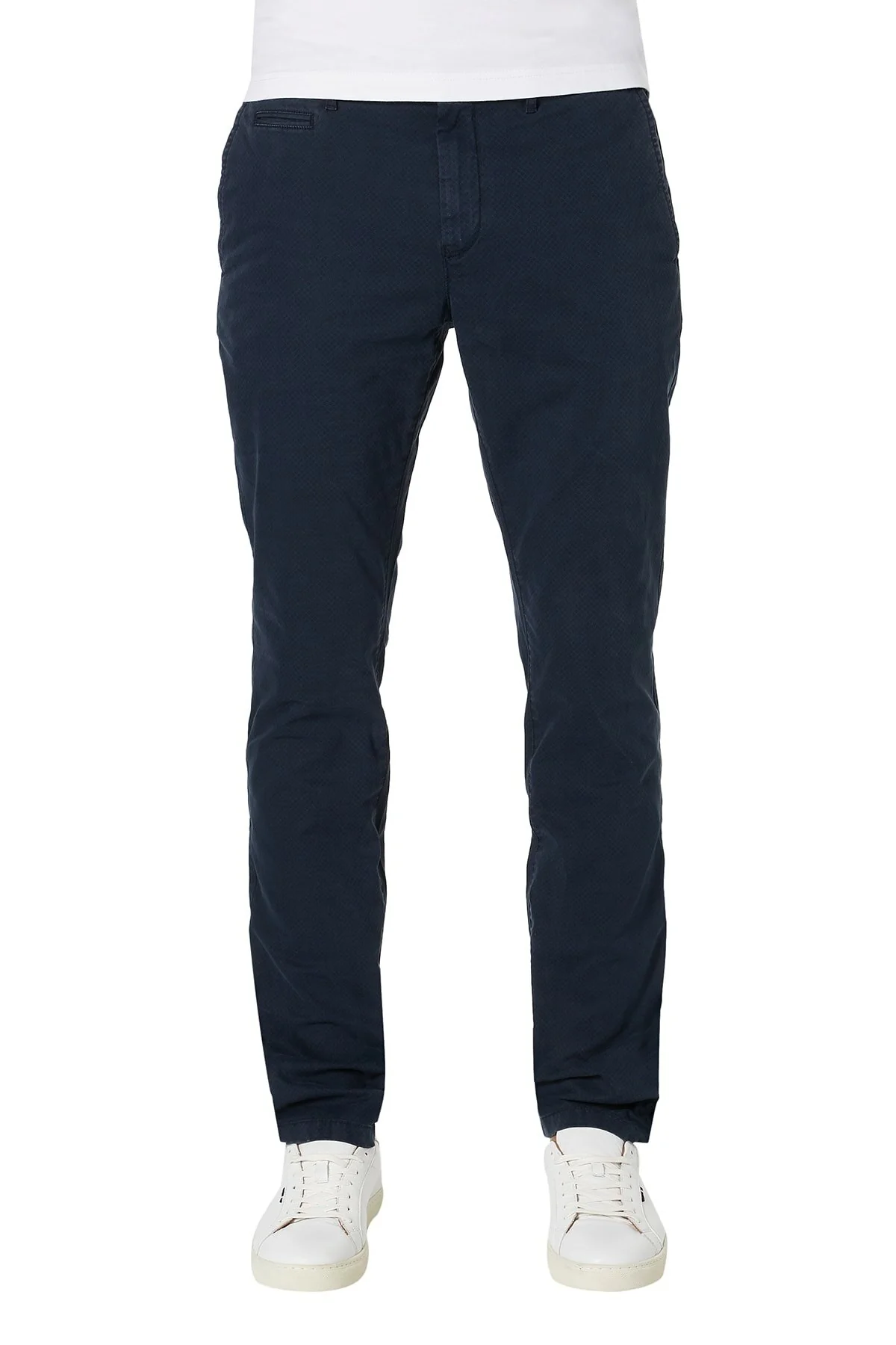 Tommy Hilfiger - Men's Straight Denton Chino - Image 2