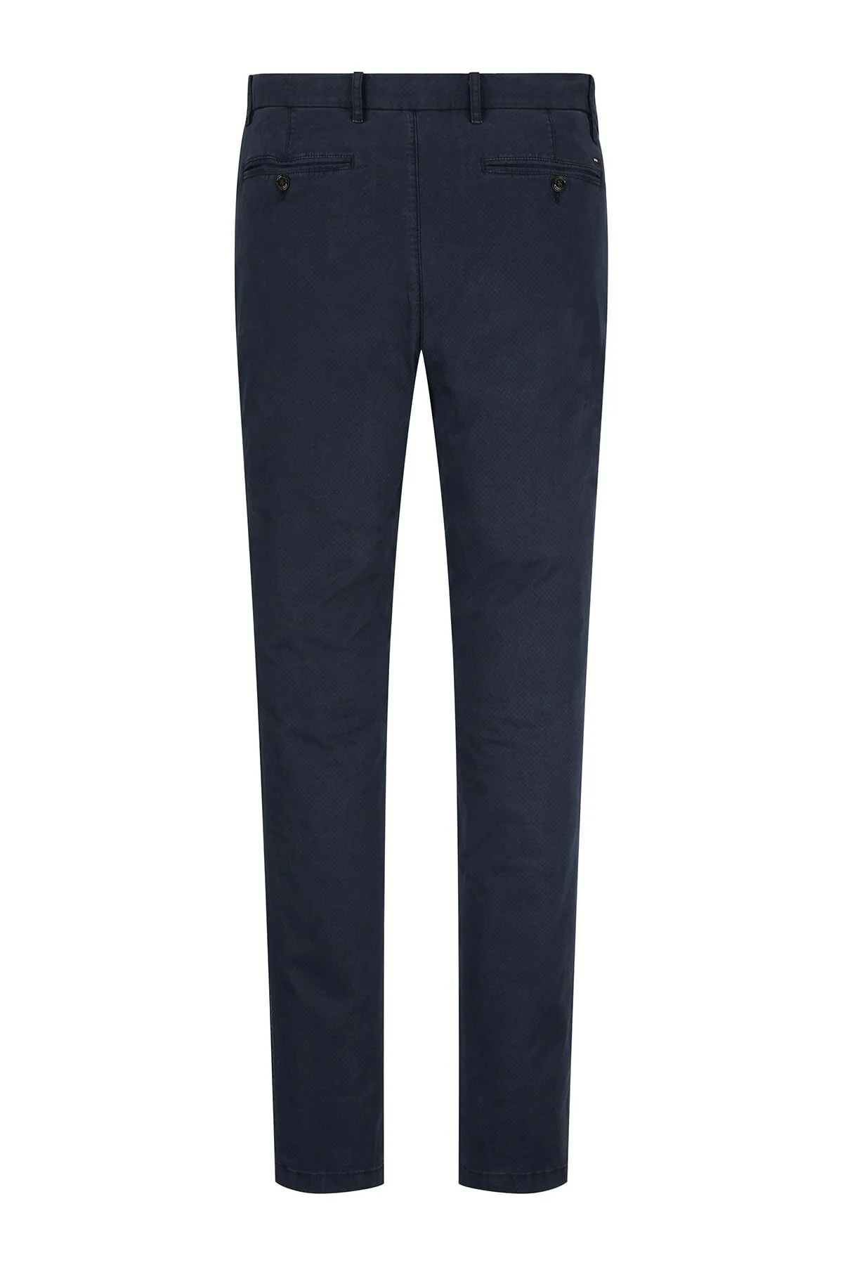 Tommy Hilfiger - Men's Straight Denton Chino - Image 4