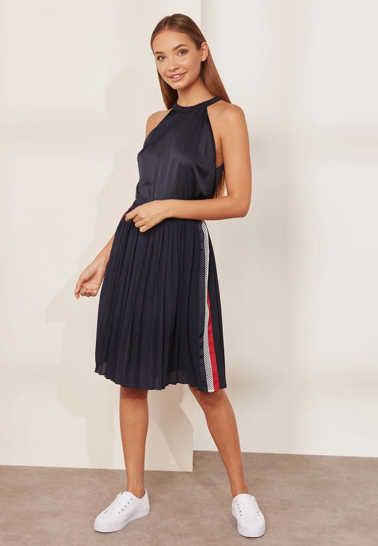 Tommy Hilfiger - Roya Dress Ns , Style Ww0ww22138 - Image 2