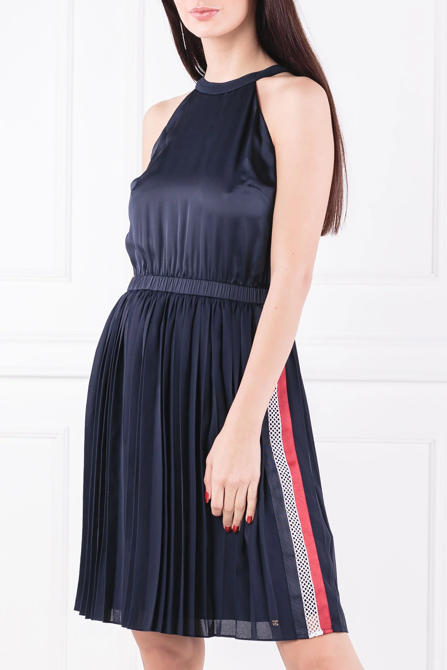 Tommy Hilfiger - Roya Dress Ns , Style Ww0ww22138 - Image 3
