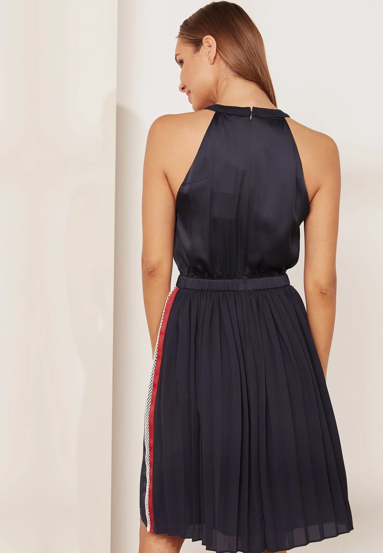 Tommy Hilfiger - Roya Dress Ns , Style Ww0ww22138 - Image 4