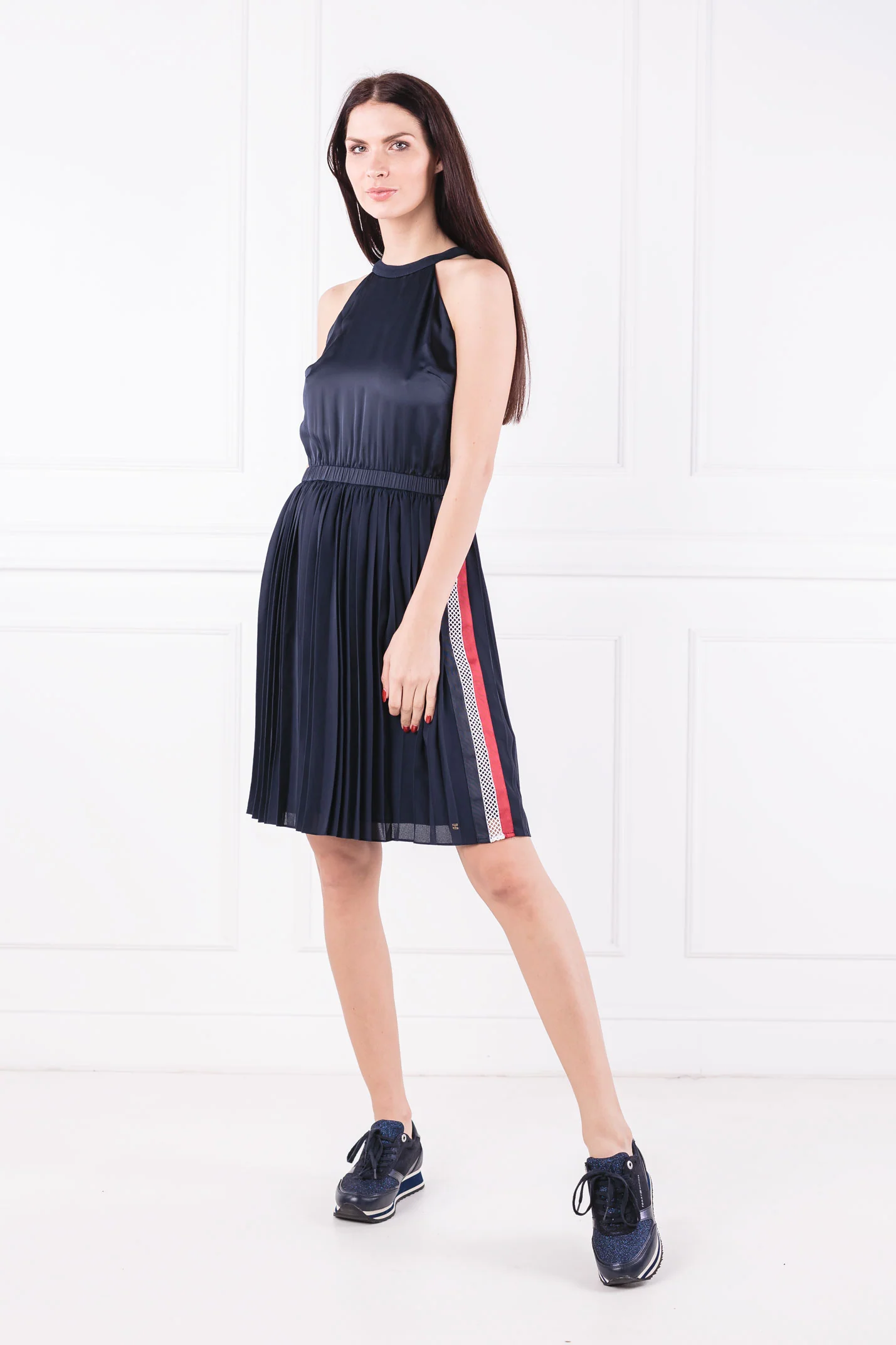 Tommy Hilfiger - Roya Dress Ns , Style Ww0ww22138 - Image 7
