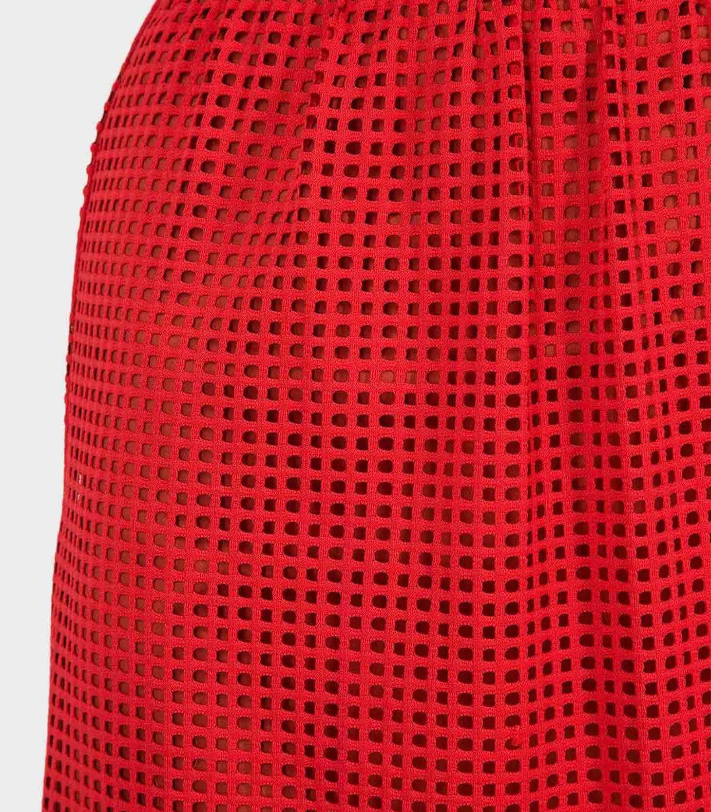 Tommy Hilfiger - Helena Midi Skirt - Image 5