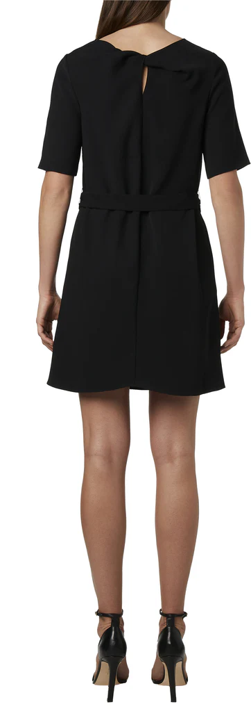 Tommy Hilfiger - Jacky Dress With 1/2 Sleeves - Image 2