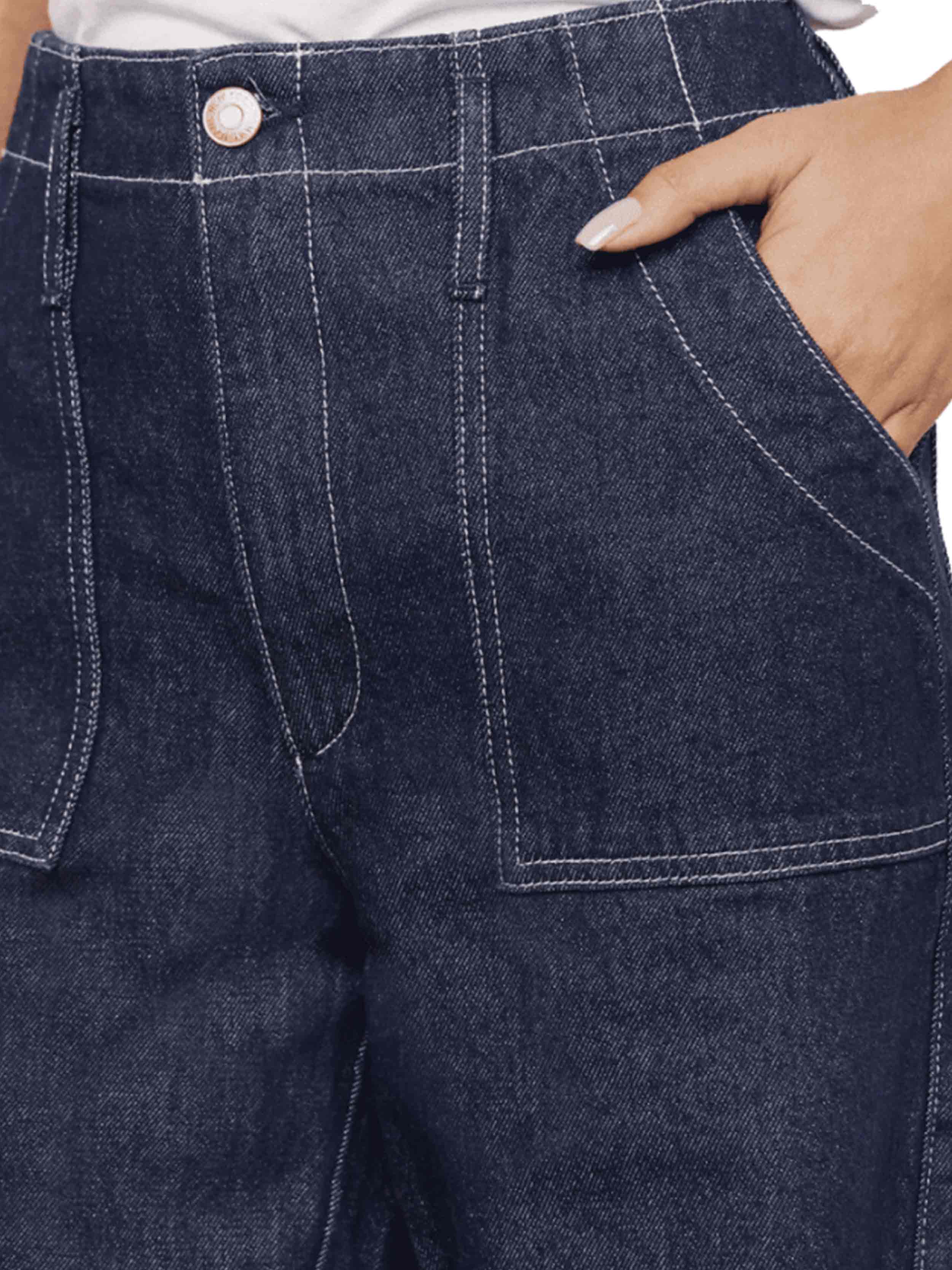 Tommy Hilfiger Jeans - Women's Denim jeans - Image 3