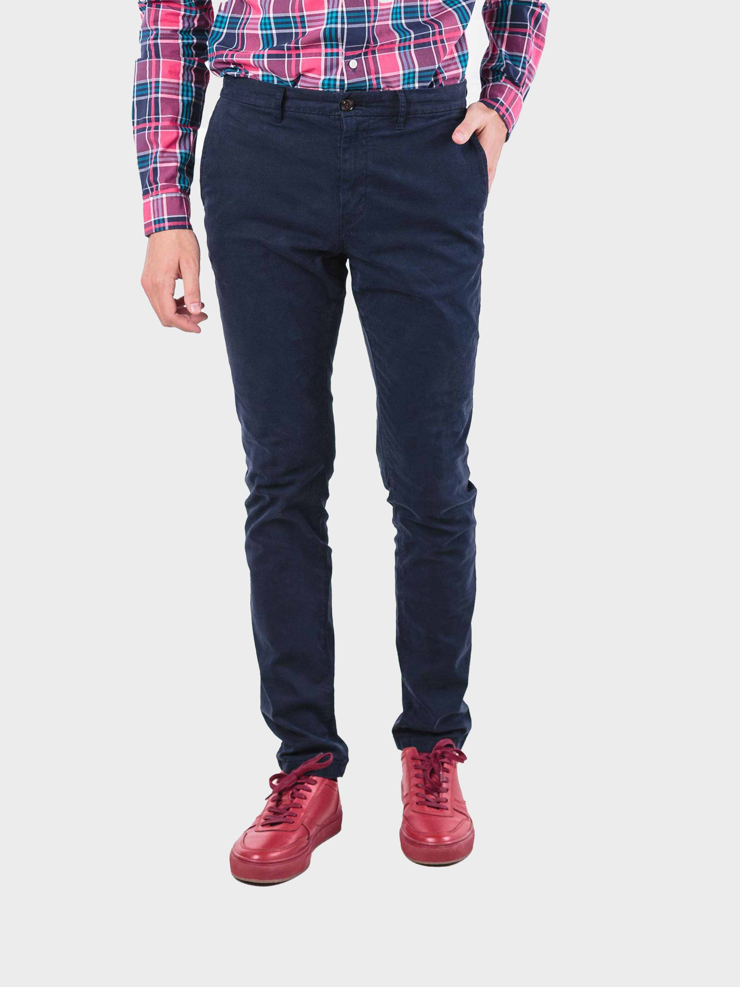 Tommy Hilfiger - Trousers Bleecker Chino - Image 2