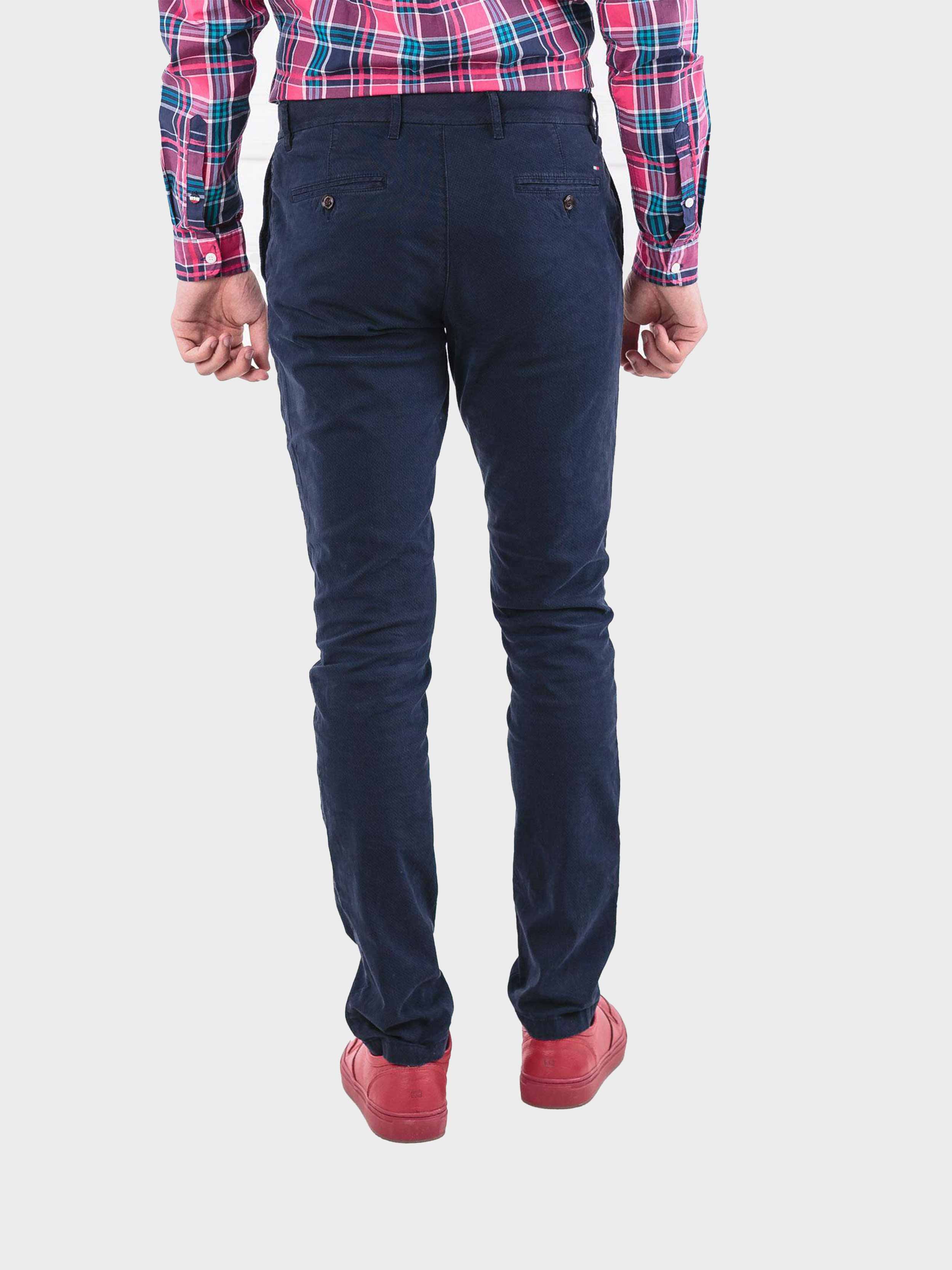 Tommy Hilfiger - Trousers Bleecker Chino - Image 3
