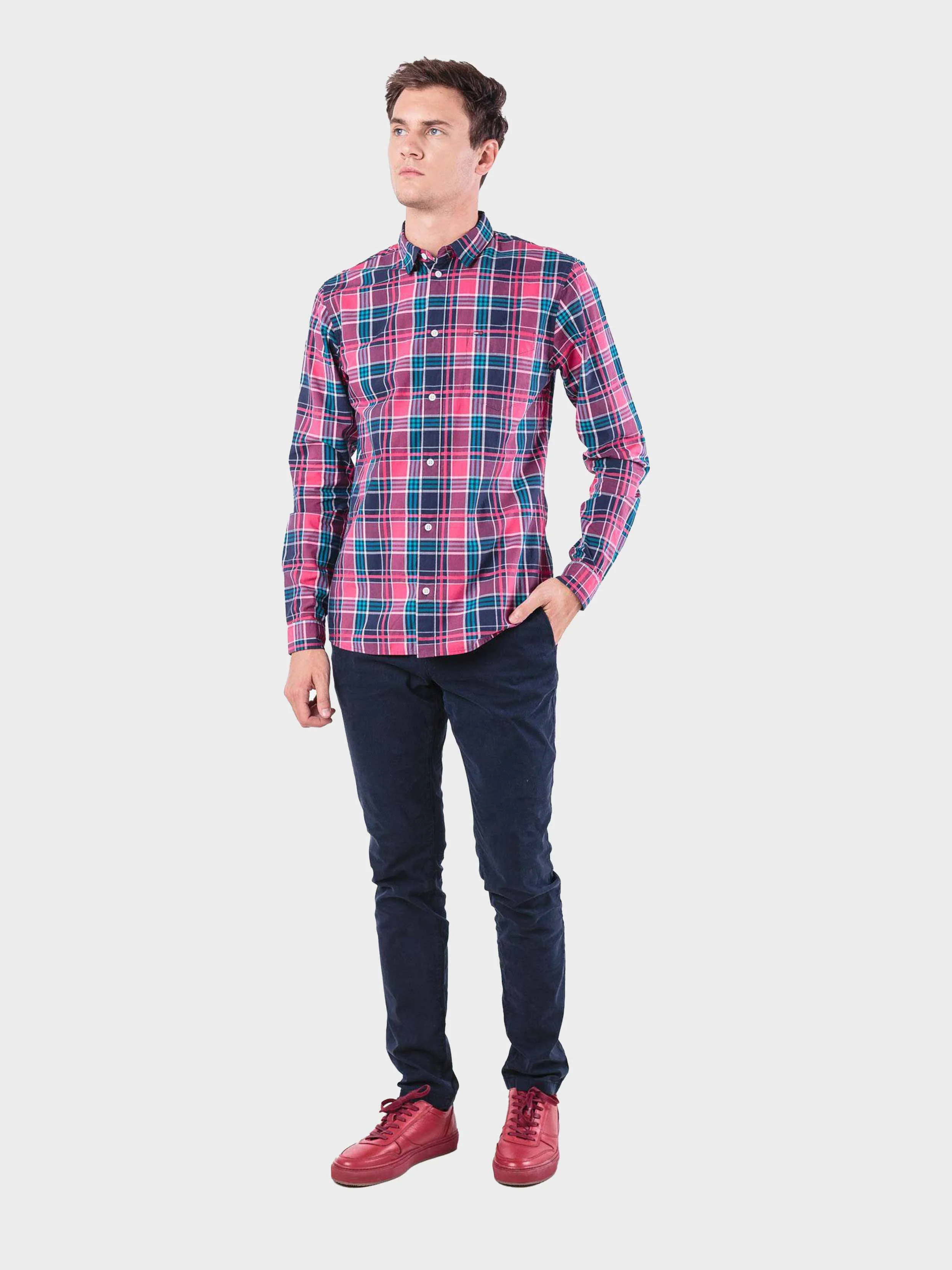 Tommy Hilfiger - Trousers Bleecker Chino - Image 4
