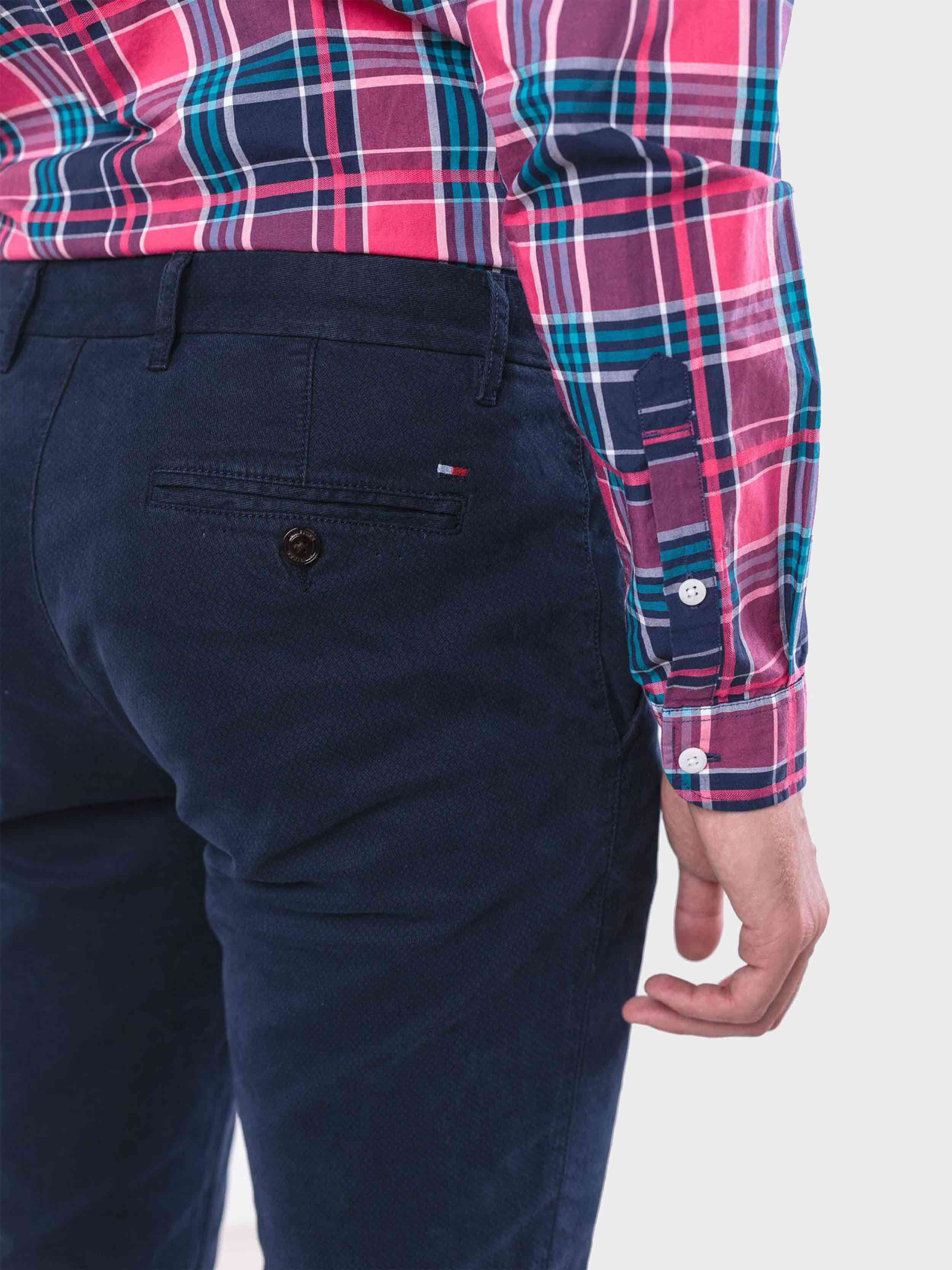 Tommy Hilfiger - Trousers Bleecker Chino - Image 5