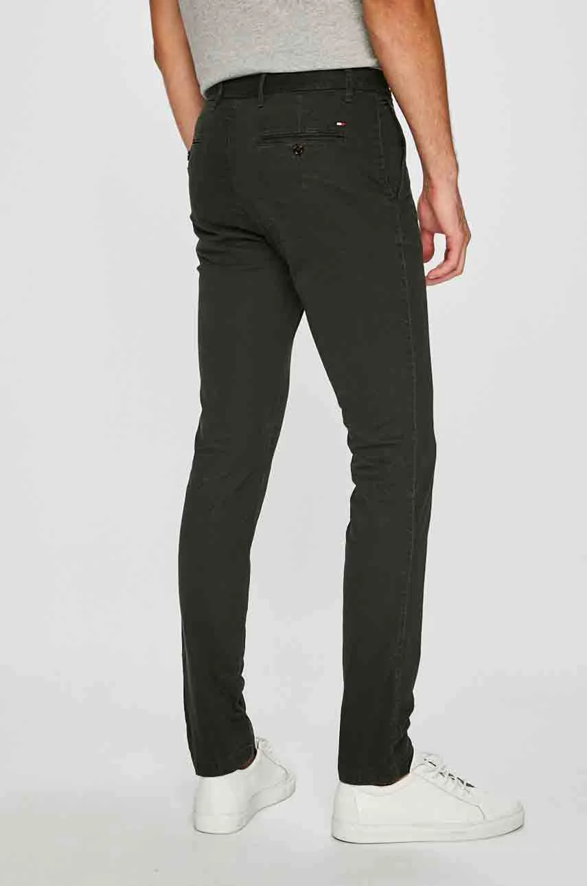 Tommy Hilfiger - Trousers Bleecker Chino - Image 7