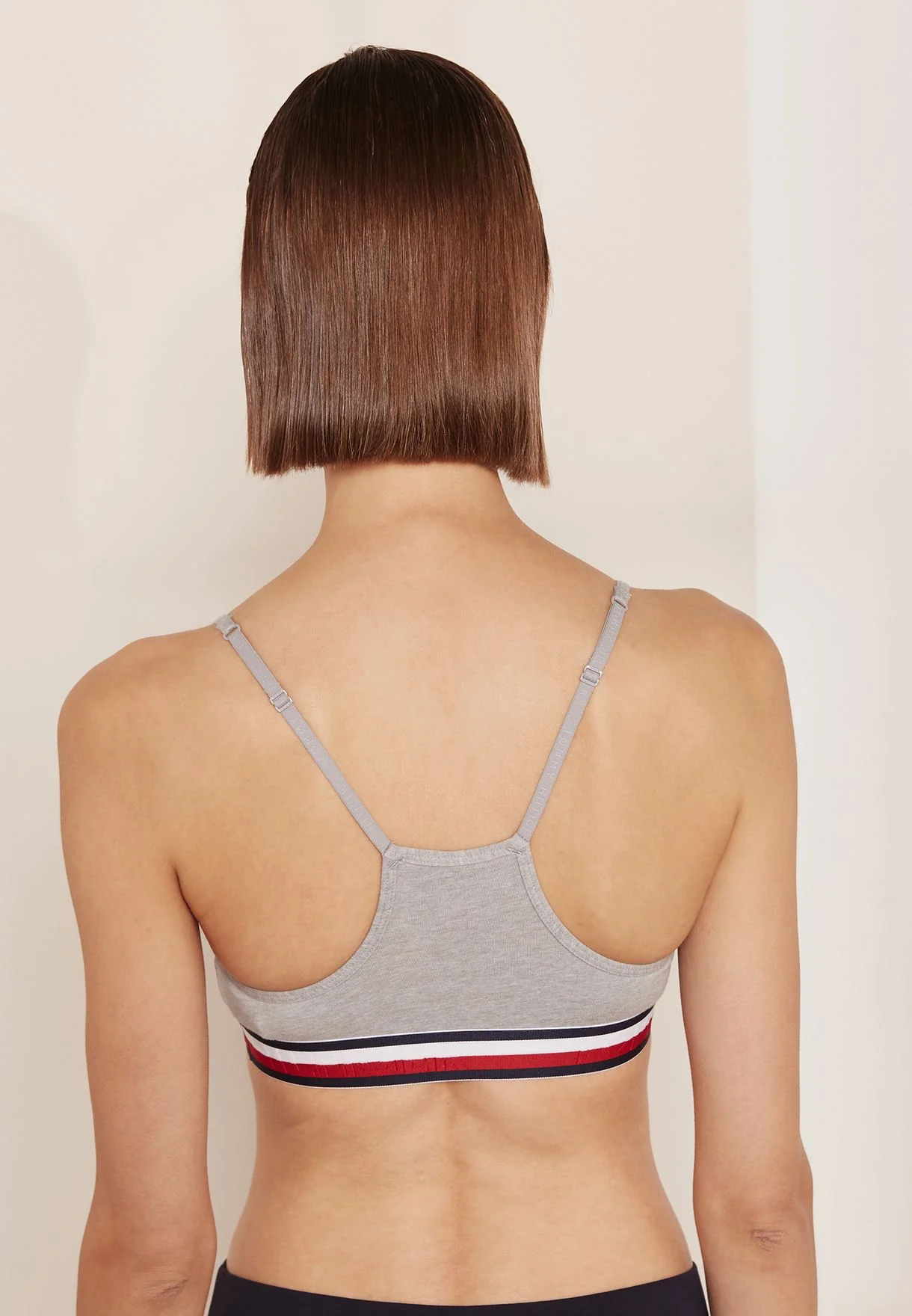 Tommy hilfiger - string bralette - women - Image 2